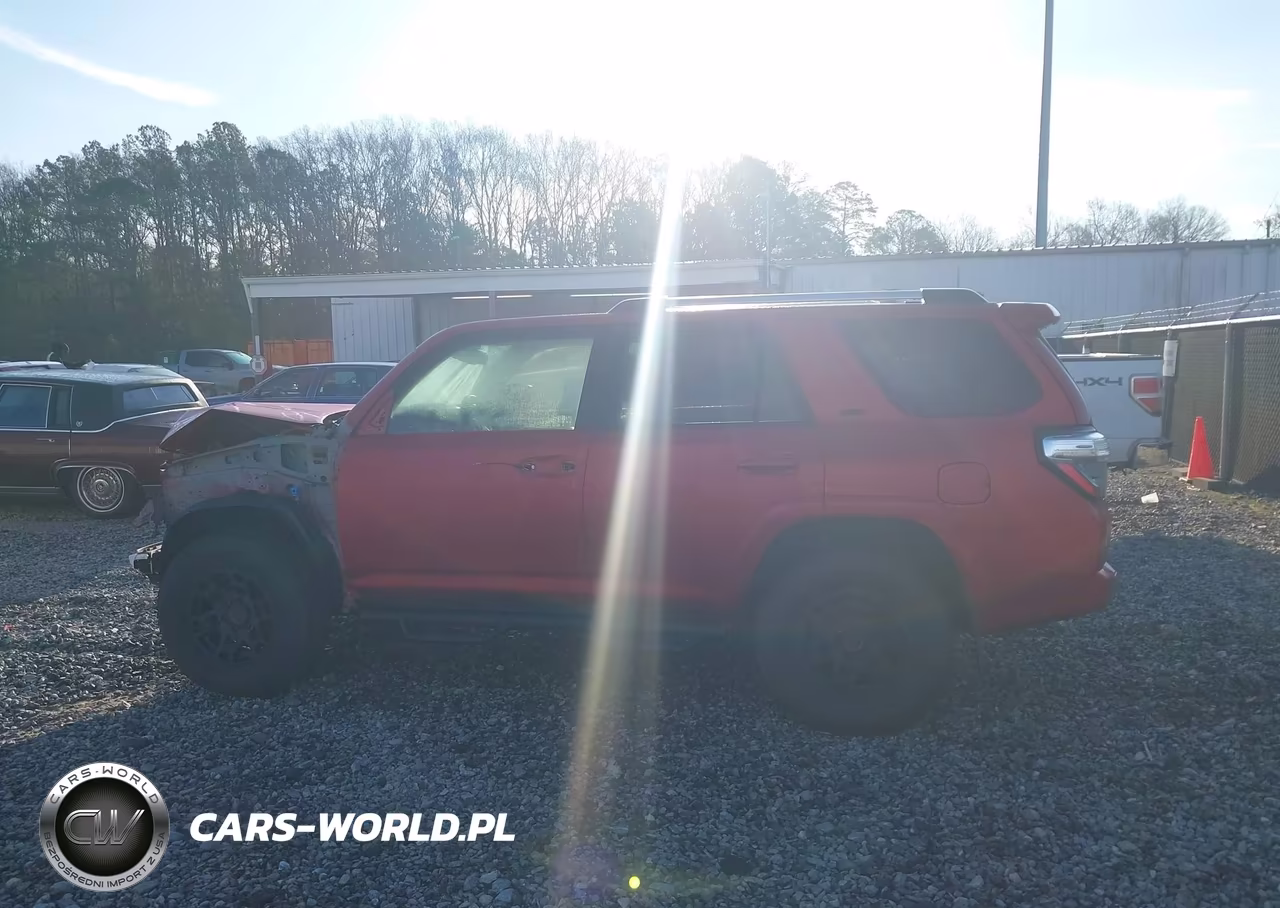 2022 Toyota 4Runner Sr5 Premium VIN:JTENU5JR4N6059590 - 15