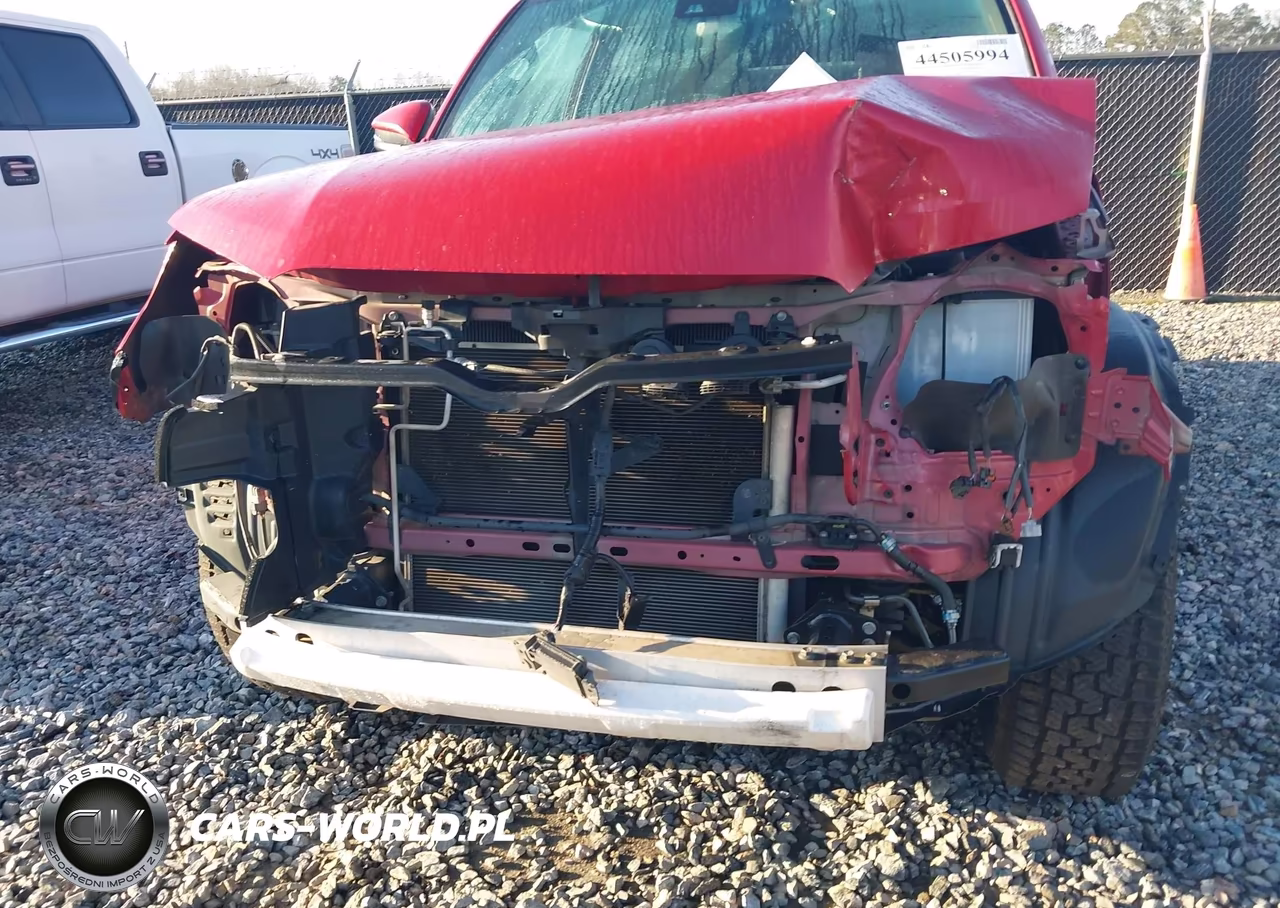 2022 Toyota 4Runner Sr5 Premium VIN:JTENU5JR4N6059590 - 18