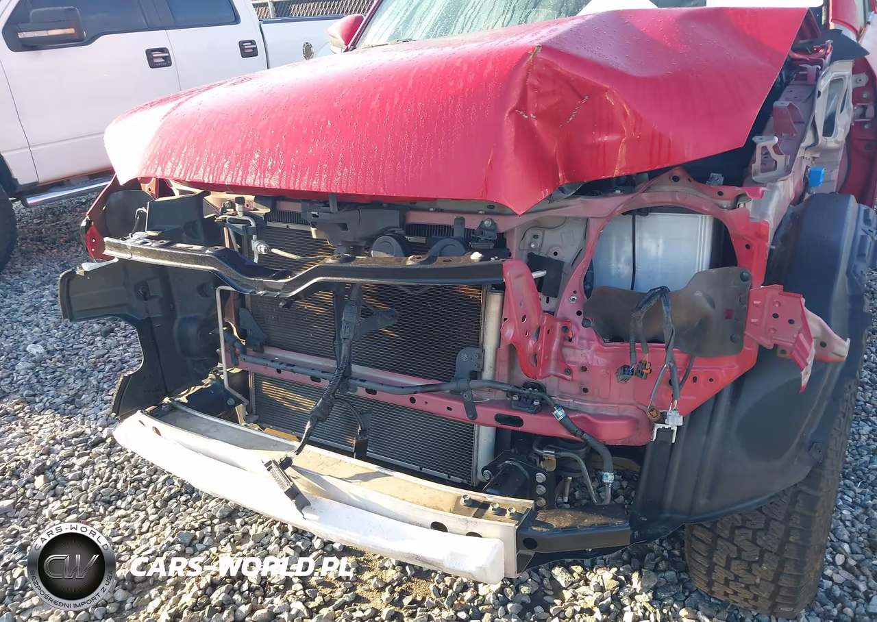 2022 Toyota 4Runner Sr5 Premium VIN:JTENU5JR4N6059590 - 20