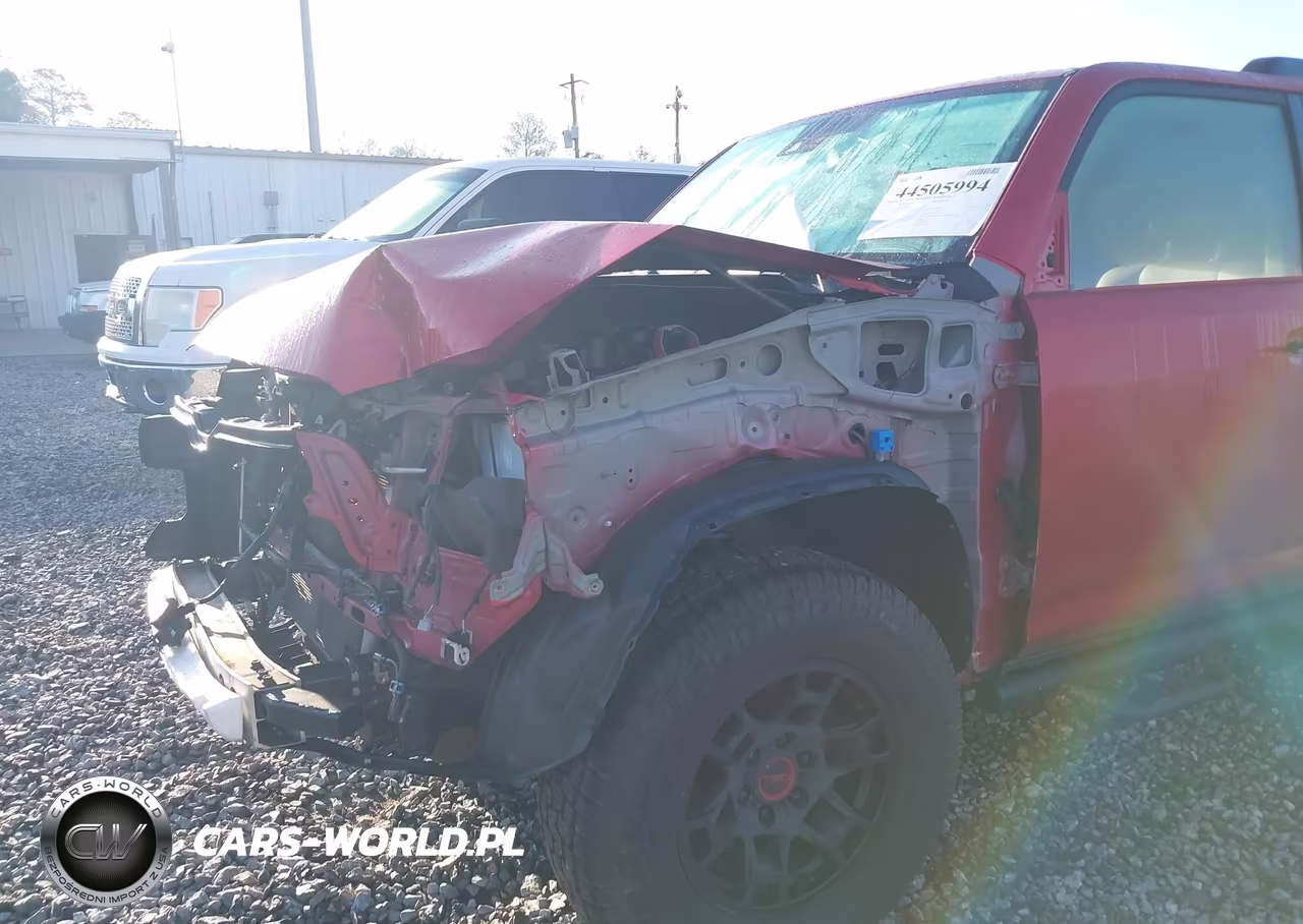 2022 Toyota 4Runner Sr5 Premium VIN:JTENU5JR4N6059590 - 6