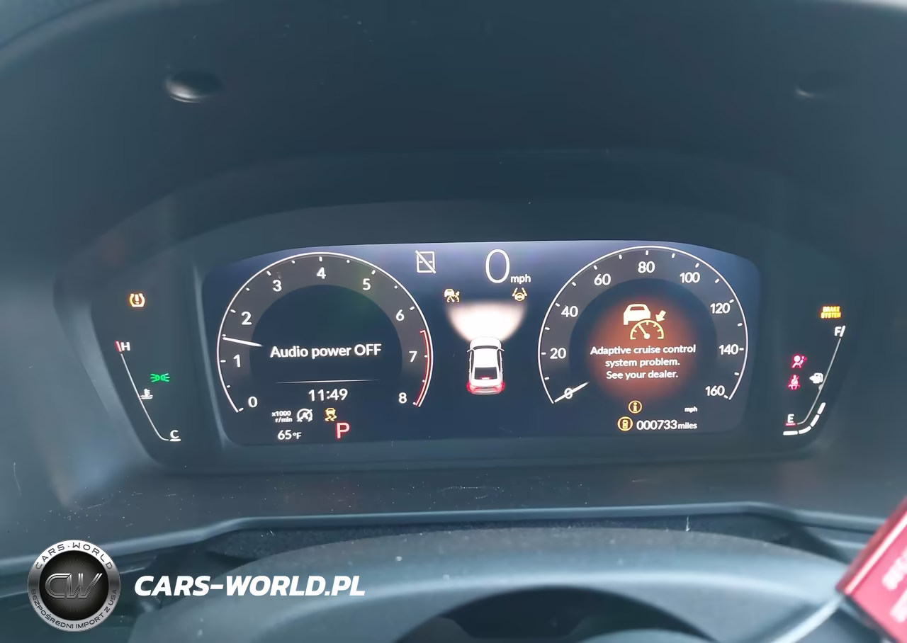 2025 Honda Accord Se VIN:1HGCY1F48SA085514 - 7