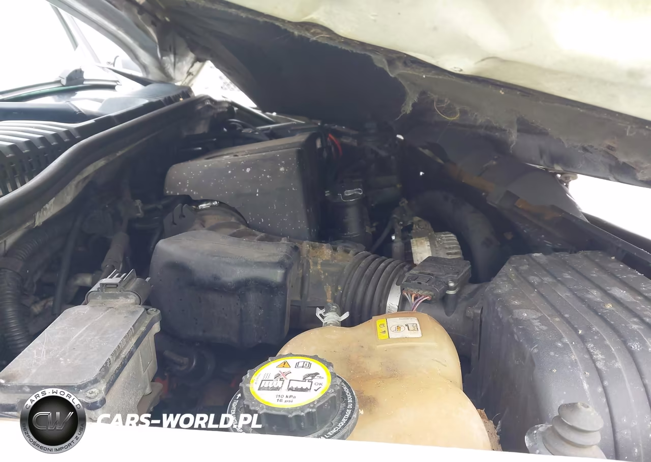 2003 Mercury Mountaineer VIN:4M2ZU86K73ZJ24943 - 10