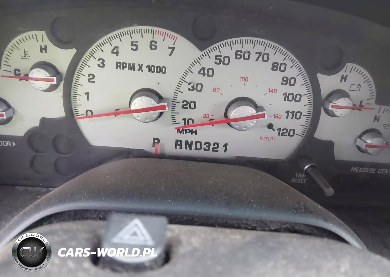 2003 Mercury Mountaineer VIN:4M2ZU86K73ZJ24943 - 7