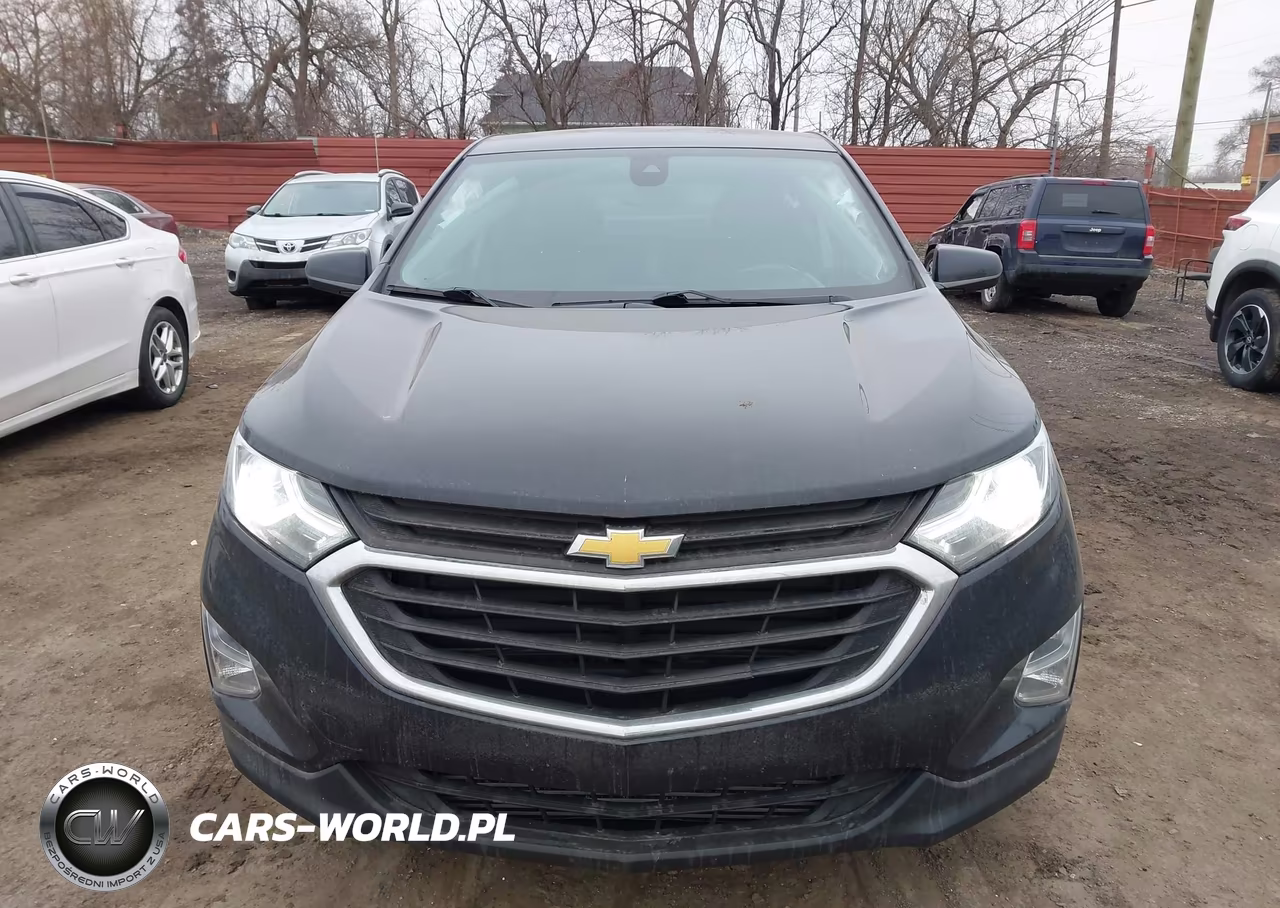 2021 Chevrolet Equinox Awd Lt VIN:2GNAXUEV3M6151141 - 12