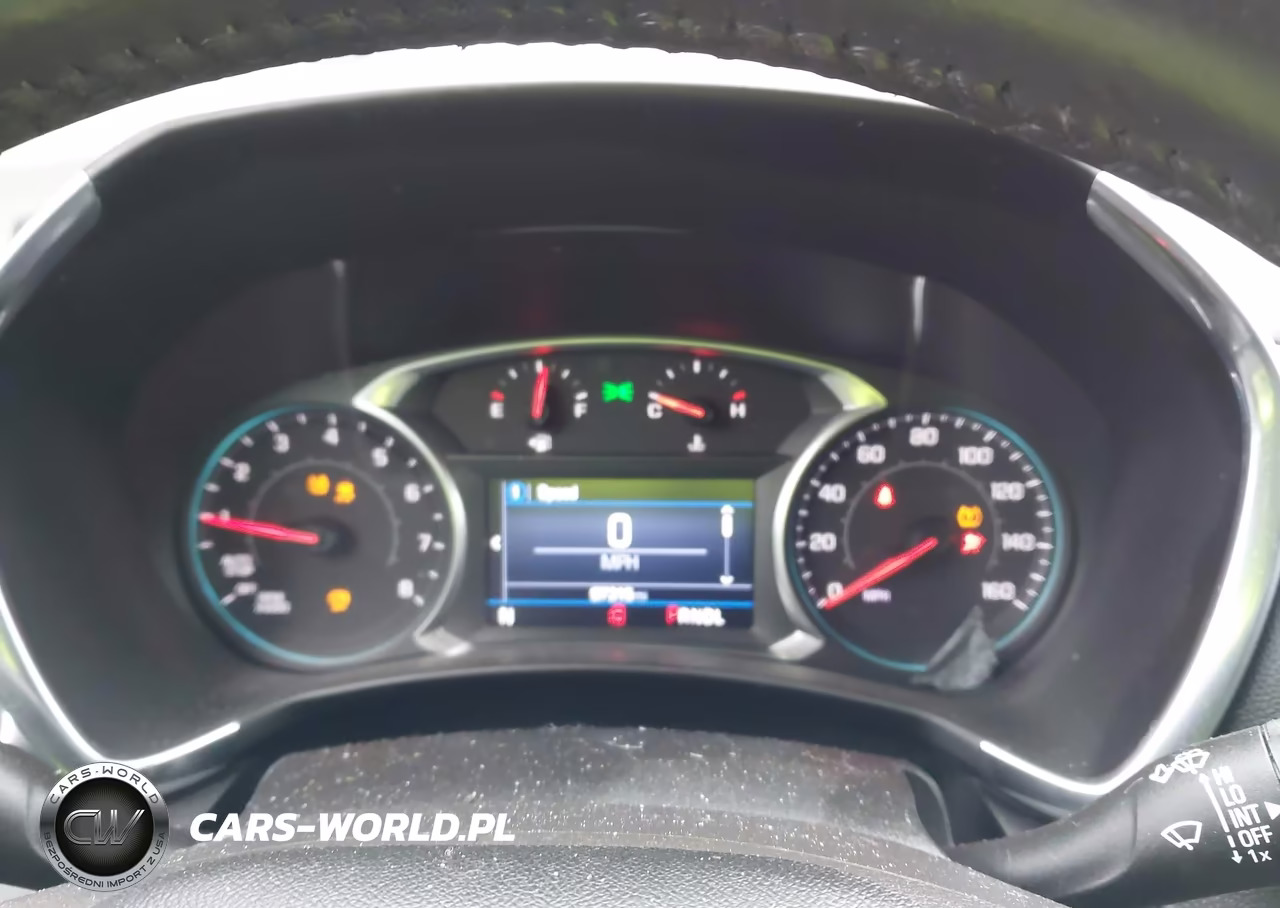2021 Chevrolet Equinox Awd Lt VIN:2GNAXUEV3M6151141 - 7