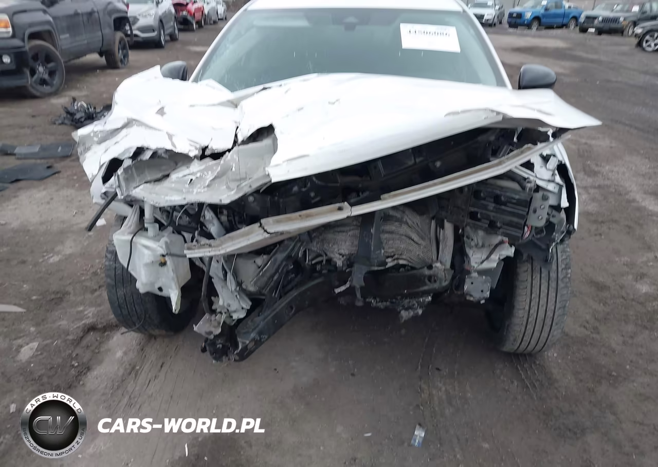 2021 Nissan Sentra Sr Xtronic Cvt VIN:3N1AB8DV7MY258713 - 6