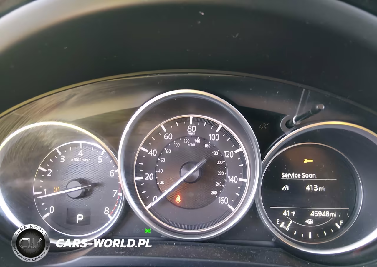 2018 Mazda Cx-5 Touring VIN:JM3KFACMXJ1445702 - 7