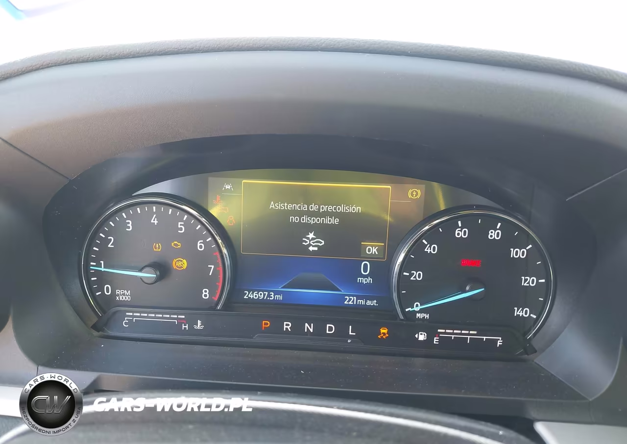 2023 Ford Explorer Xlt VIN:1FMSK7DH5PGC36510 - 7