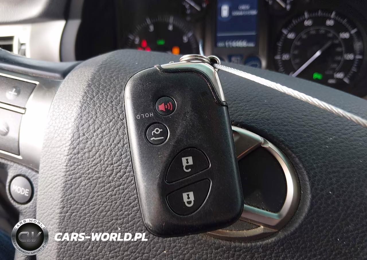 2019 Lexus Gx 460 Premium VIN:JTJBM7FXXK5217035 - 11