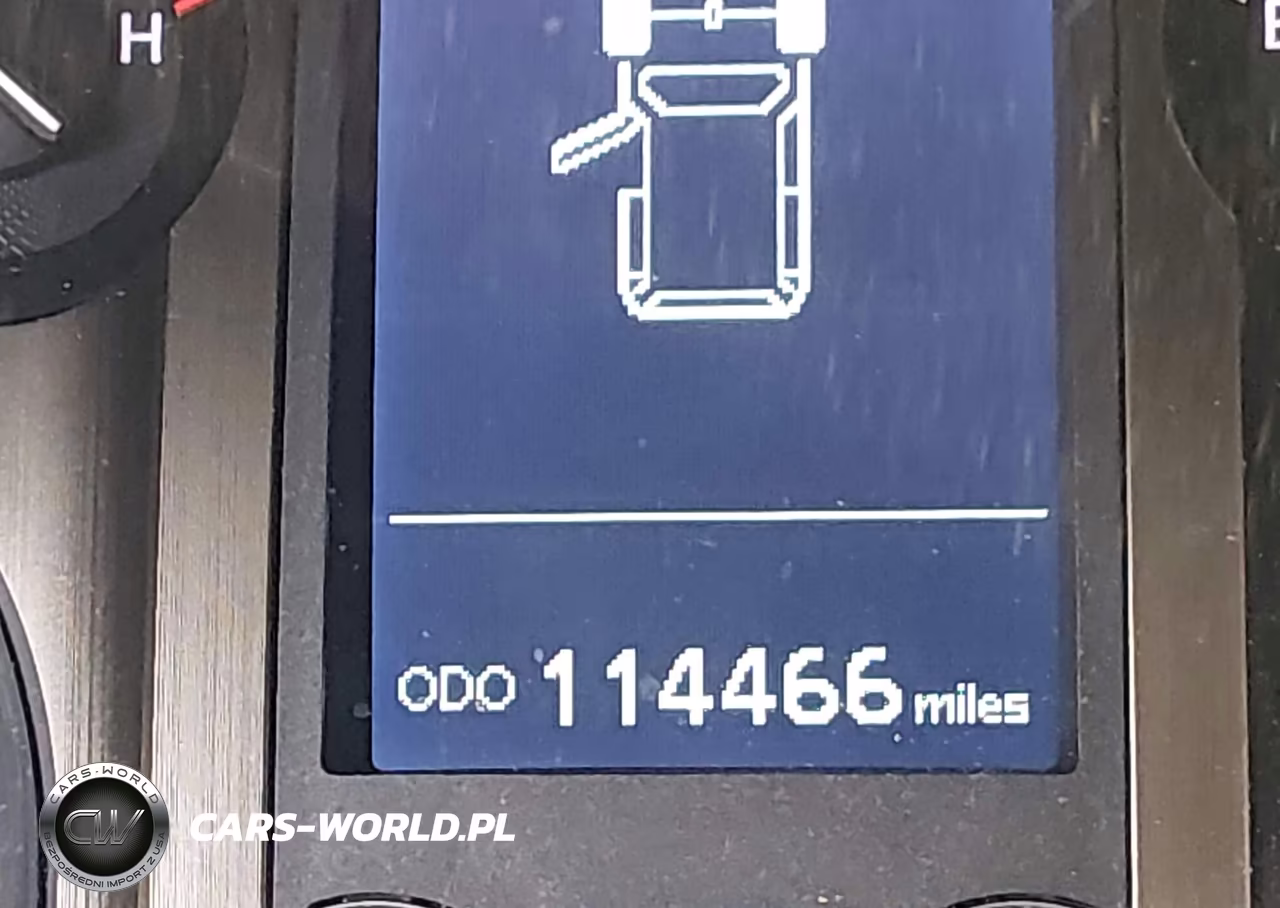 2019 Lexus Gx 460 Premium VIN:JTJBM7FXXK5217035 - 16