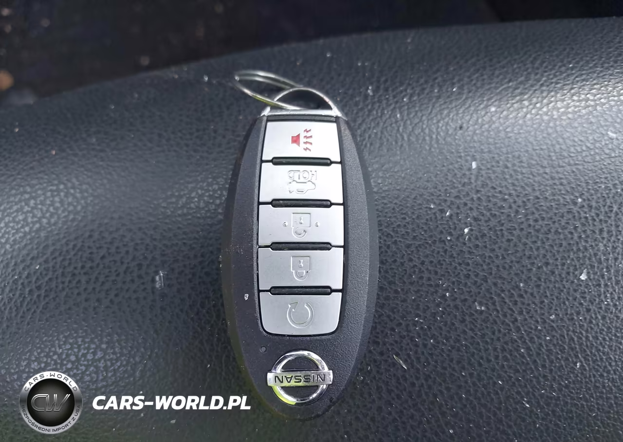2022 Nissan Altima Sr Fwd VIN:1N4BL4CV3NN365884 - 11