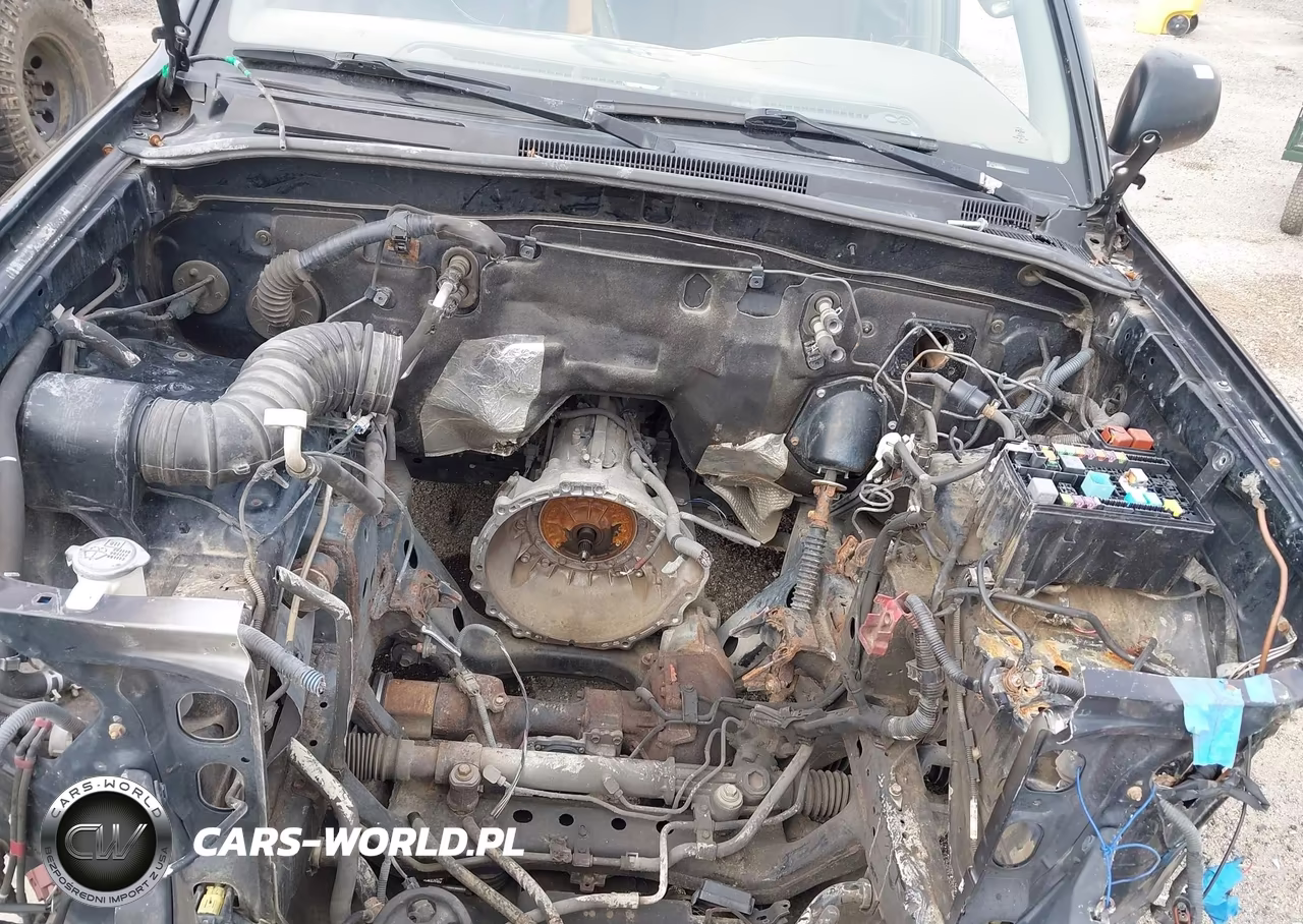 2008 Toyota 4Runner Sr5 V6 VIN:JTEBU14R48K034062 - 10