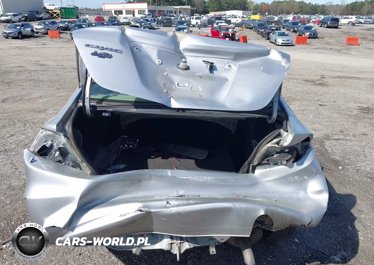 2012 Honda Civic Lx VIN:19XFB2F52CE056911 - 6
