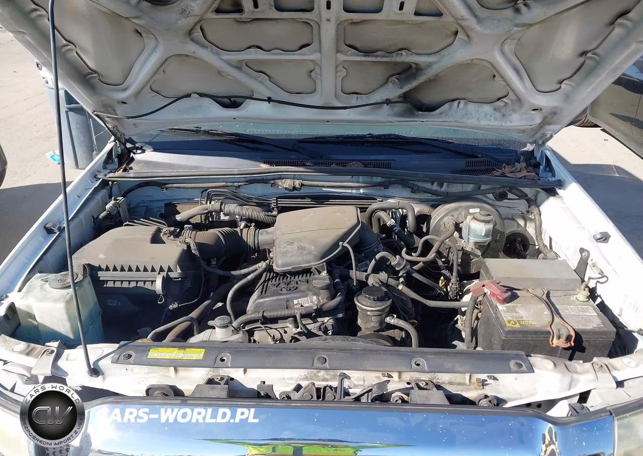 2011 Toyota Tacoma Prerunner VIN:5TFJX4GN6BX005612 - 10