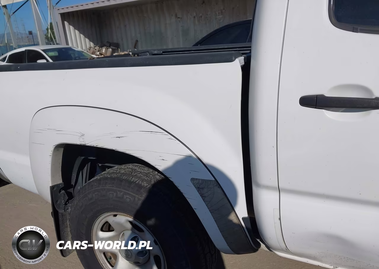 2011 Toyota Tacoma Prerunner VIN:5TFJX4GN6BX005612 - 17