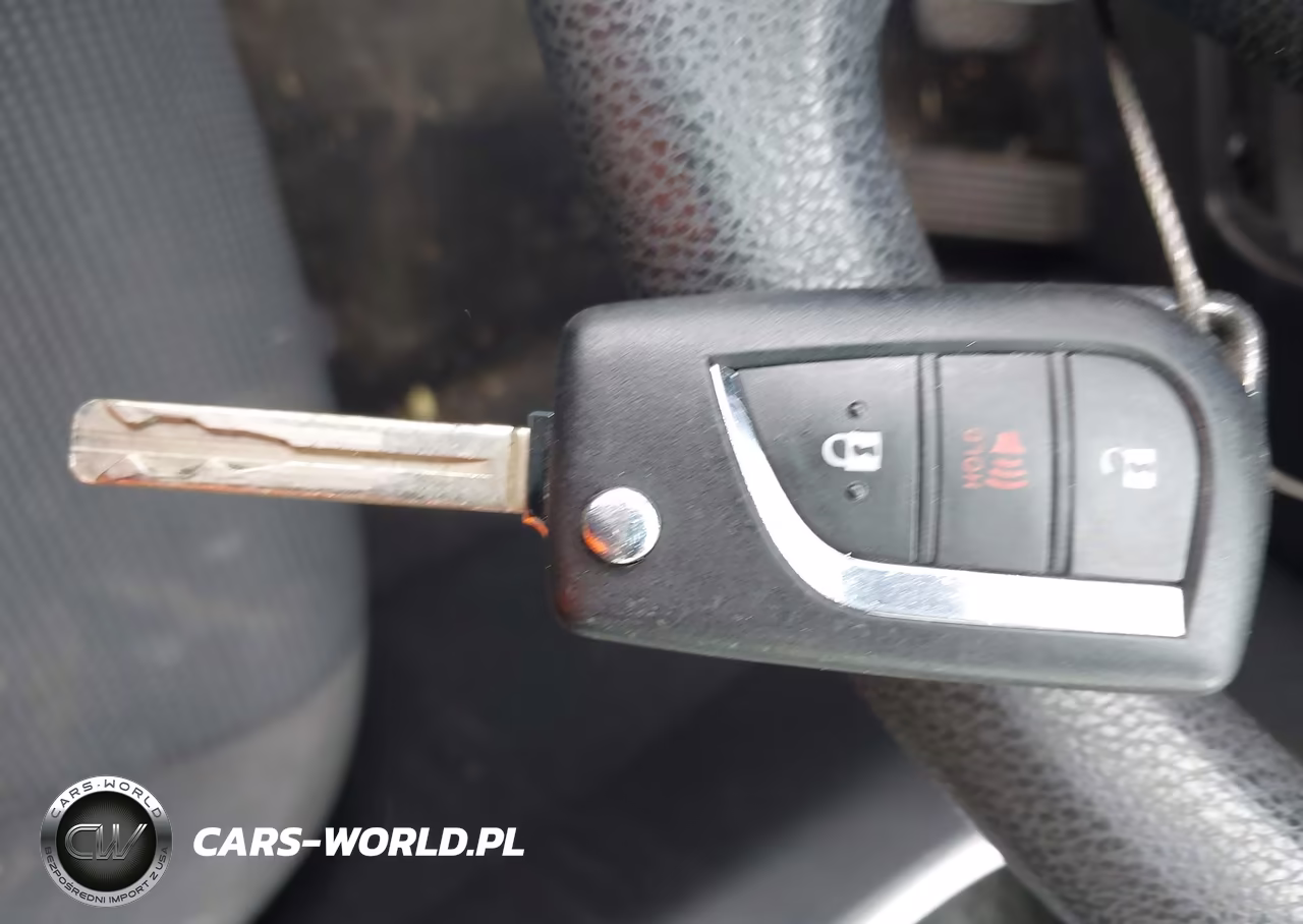 2019 Toyota Rav4 Le VIN:JTMH1RFV1KD507007 - 11