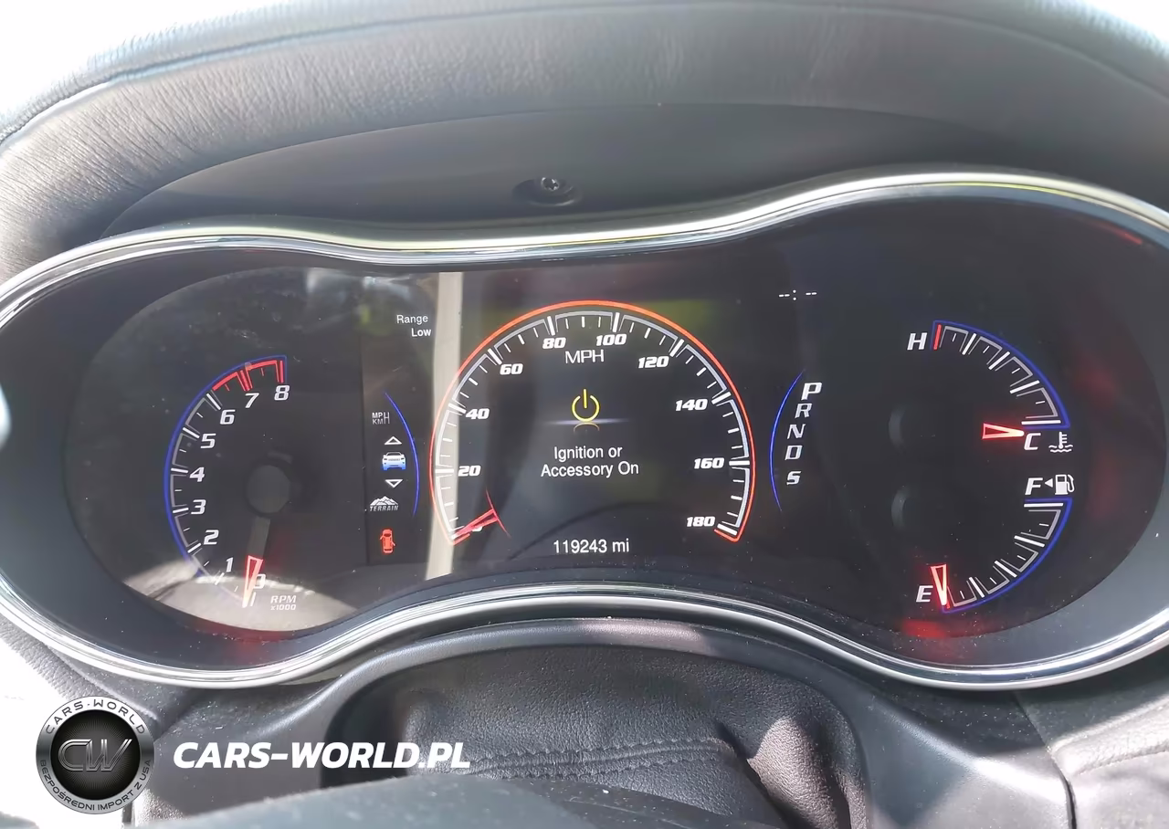 2015 Jeep Grand Cherokee Srt VIN:NJ4011E - 7