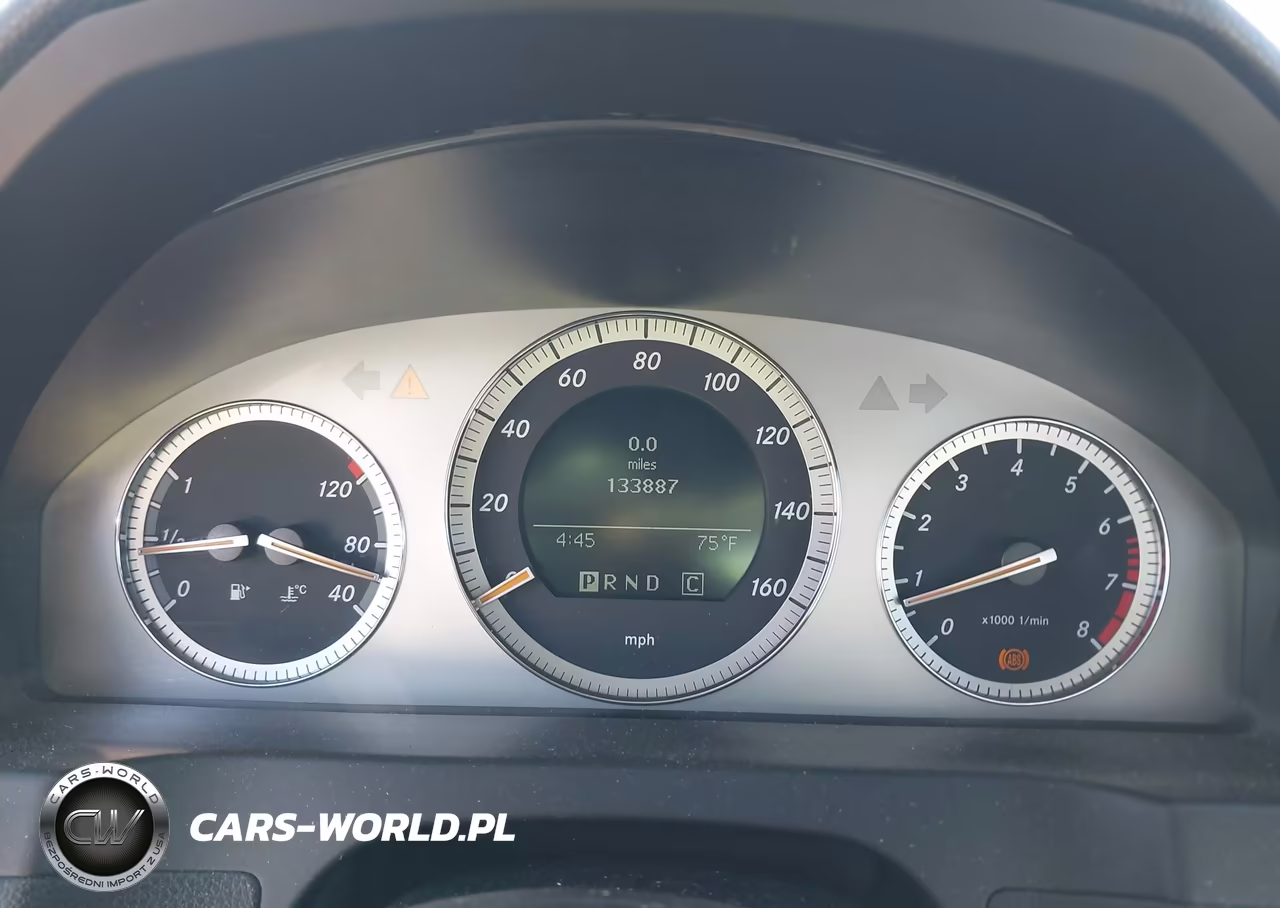 2008 Mercedes-Benz C 300 Sport VIN:WDDGF54X08R023874 - 7