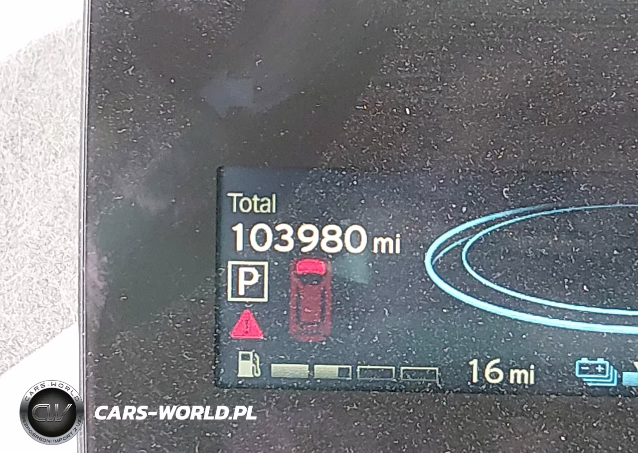 2015 BMW I3 Base W-Range Extender VIN:WBY1Z4C55FV279108 - 13