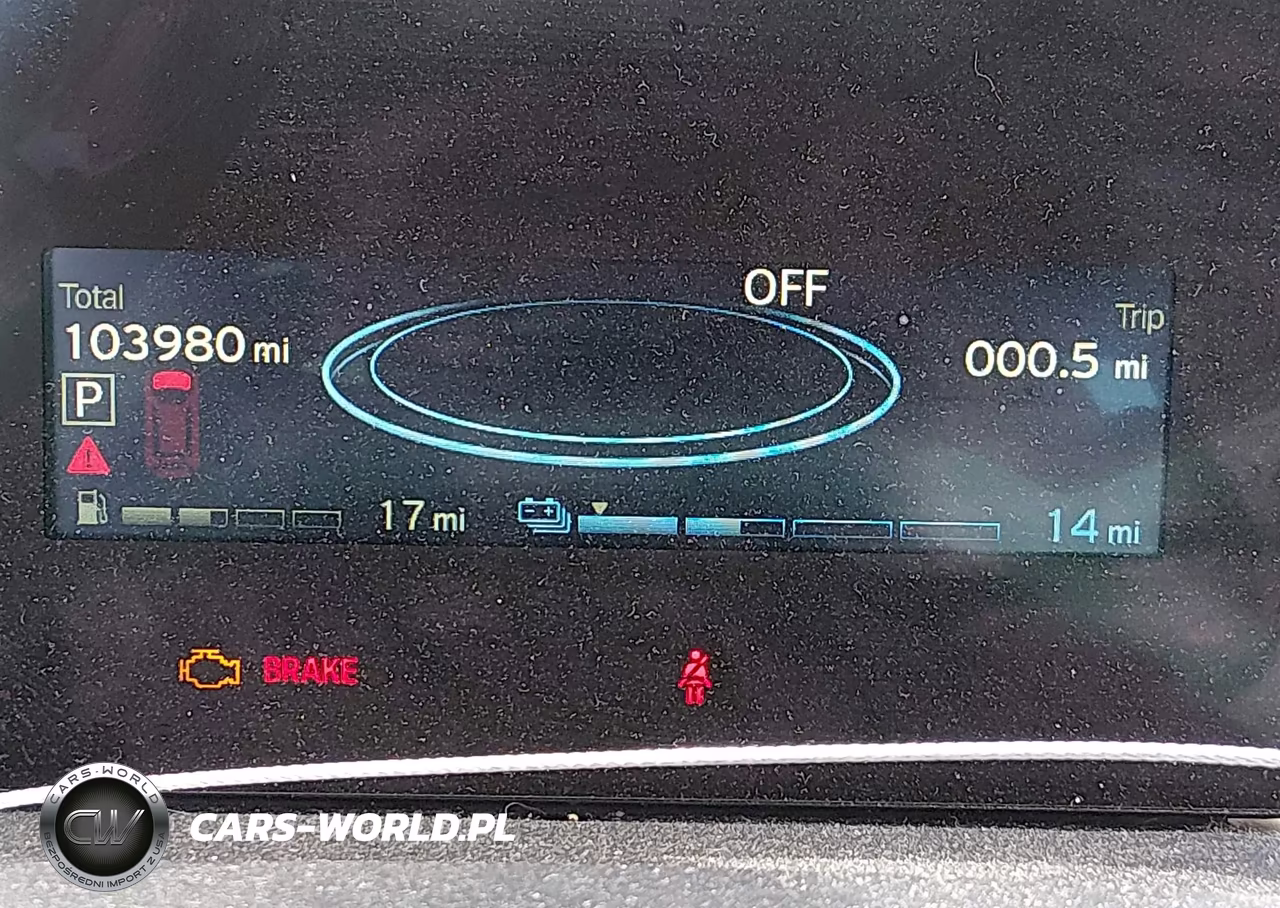2015 BMW I3 Base W-Range Extender VIN:WBY1Z4C55FV279108 - 14