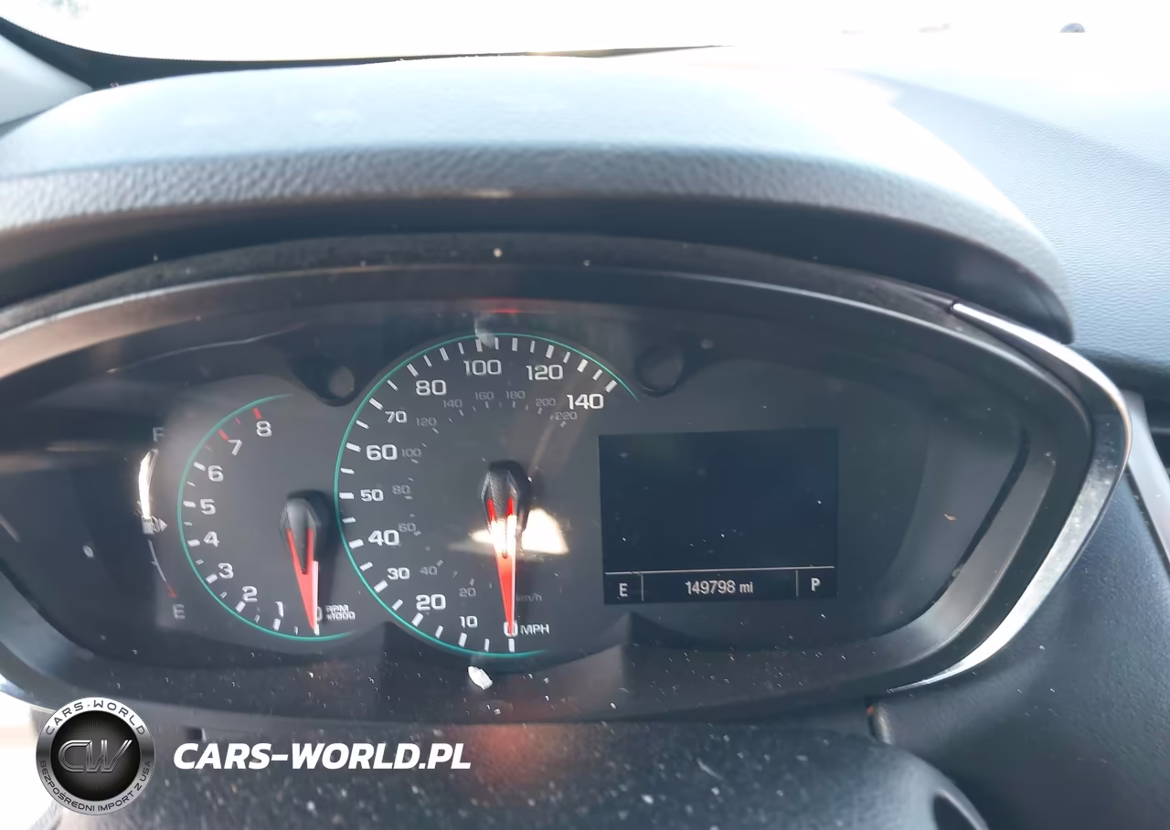 2017 Chevrolet Trax Ls VIN:3GNCJKSB9HL289938 - 7