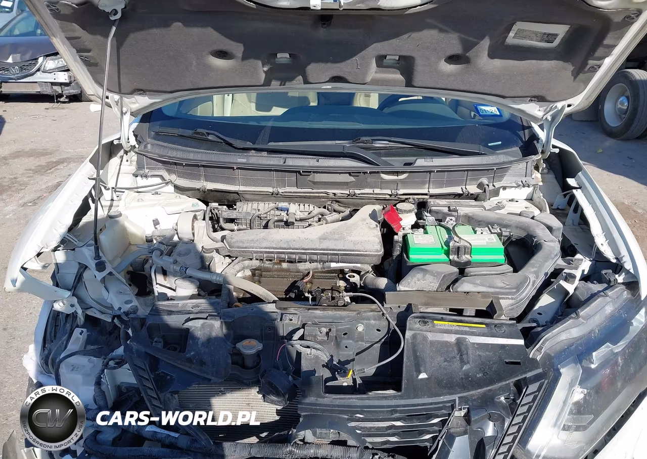 2020 Nissan Rogue Sl Fwd VIN:5N1AT2MT8LC745296 - 10