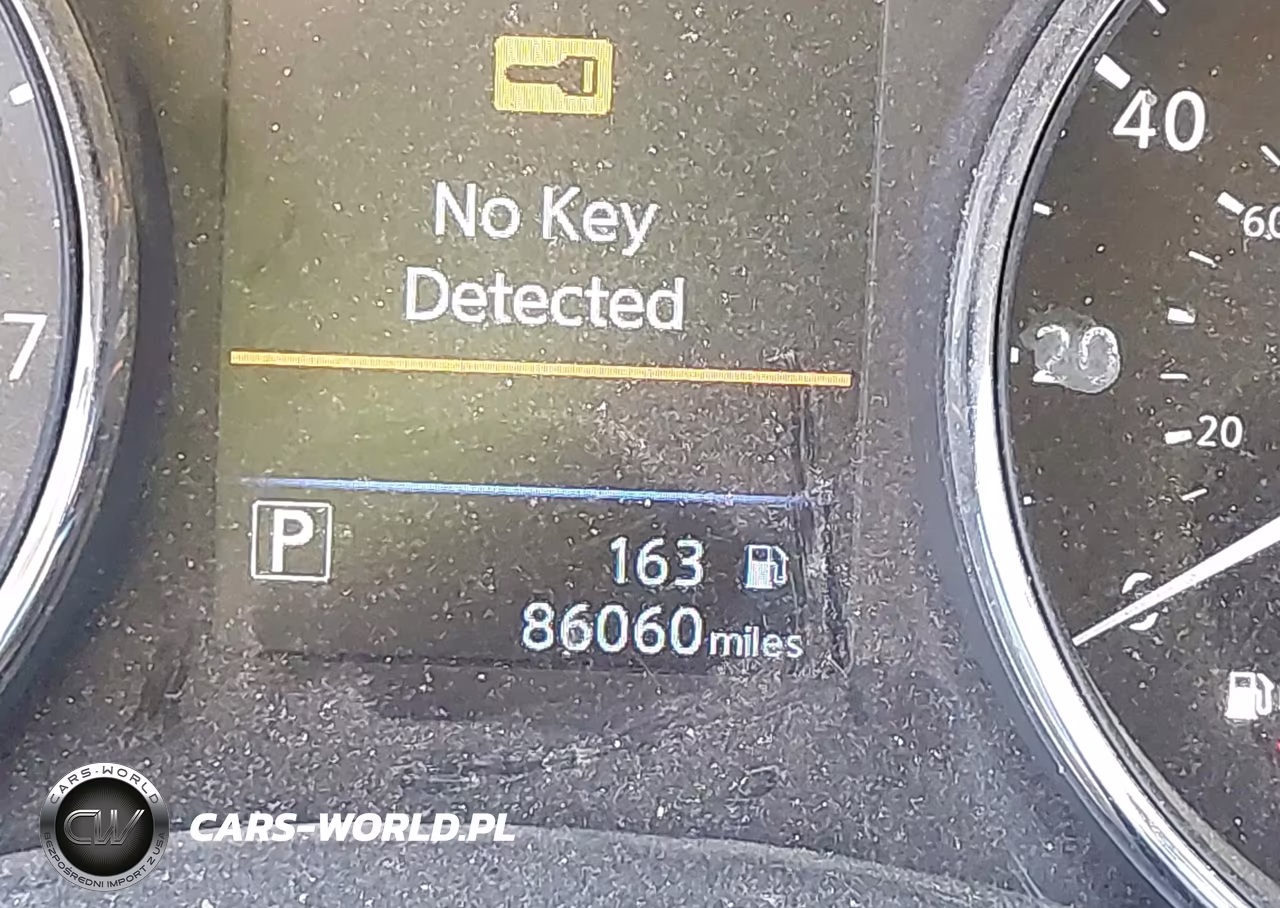 2020 Nissan Rogue Sl Fwd VIN:5N1AT2MT8LC745296 - 15