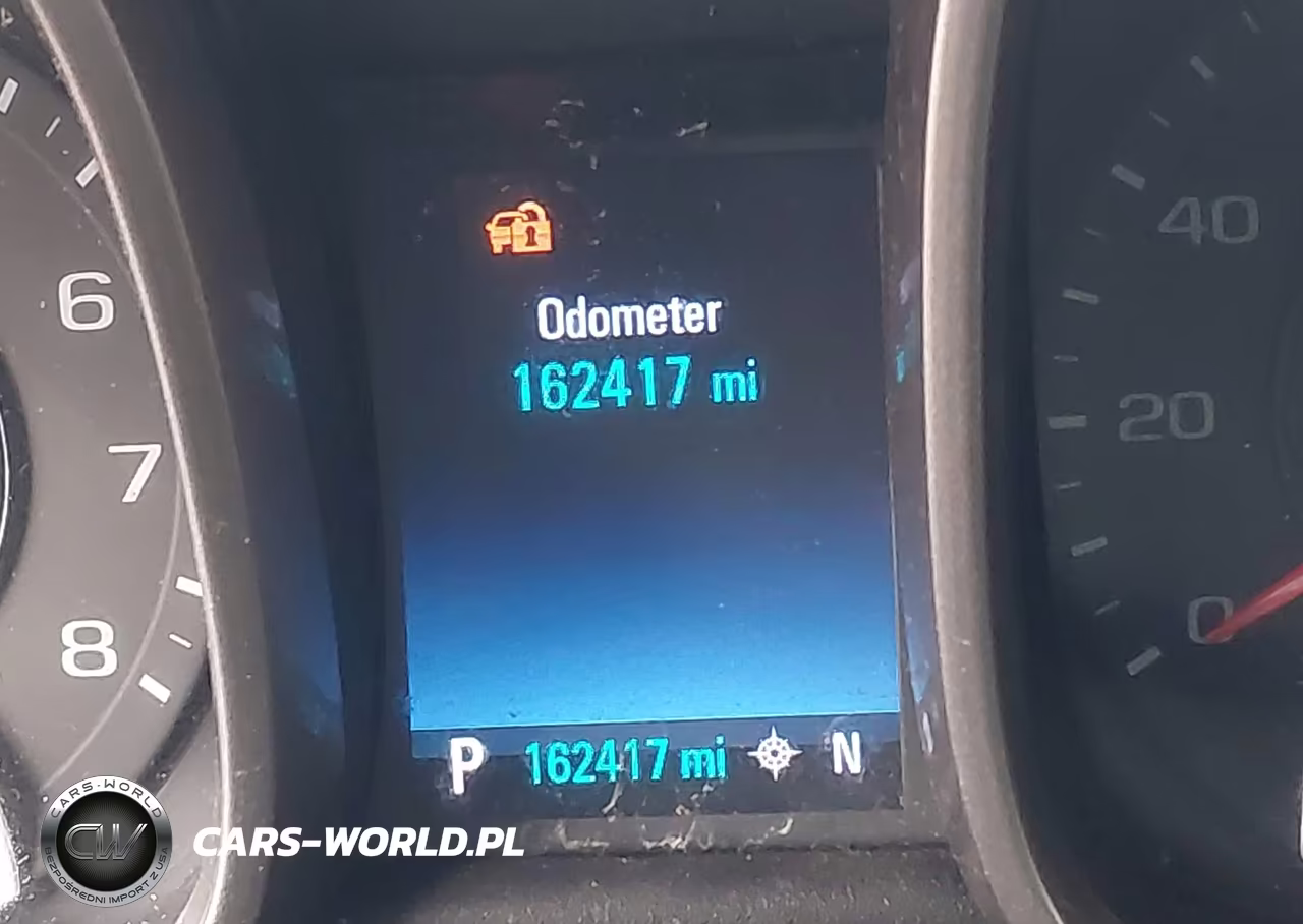 2015 Chevrolet Malibu 1Lz VIN:1G11F5SL8FU107539 - 7