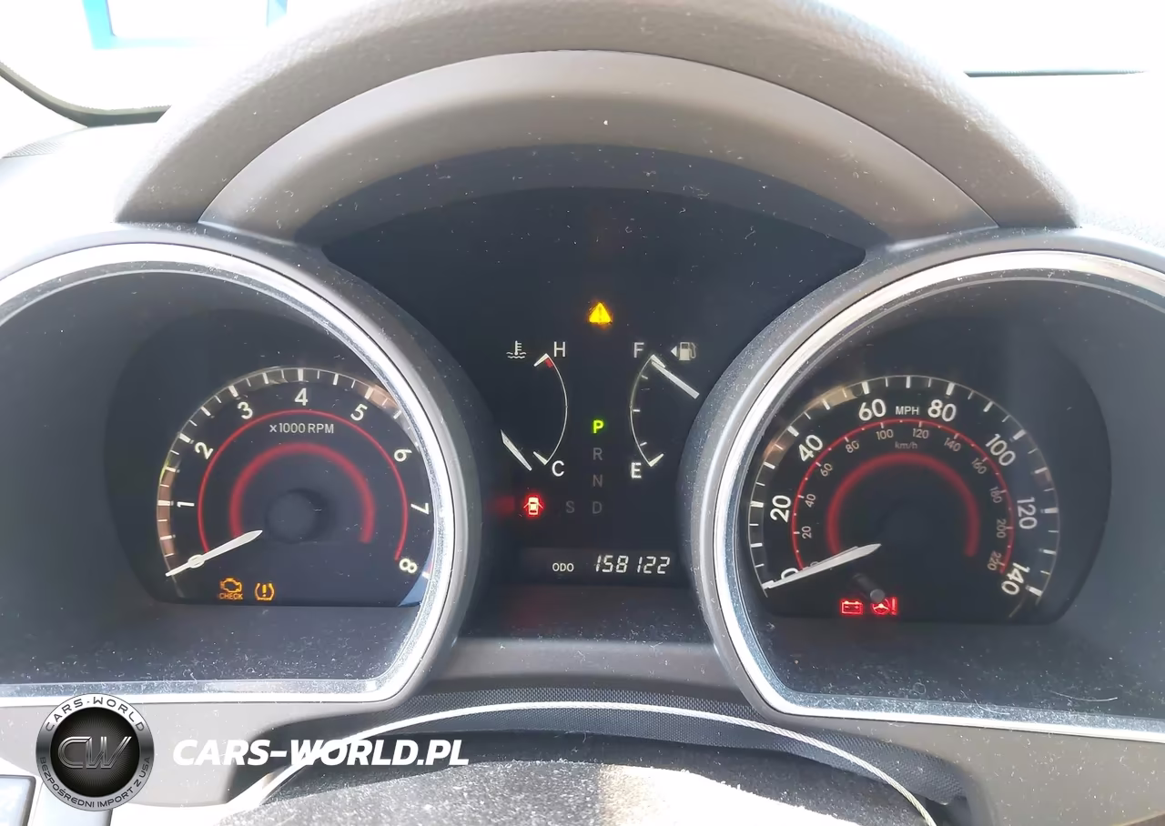 2008 Toyota Highlander Limited VIN:JTEES42A982024855 - 7
