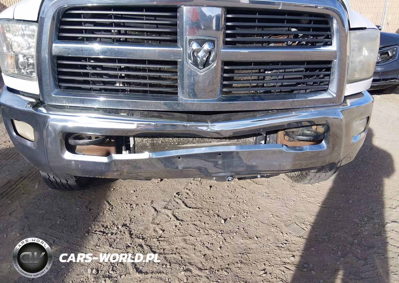 2012 Ram 3500 Slt VIN:3C63D3HL6CG283173 - 6
