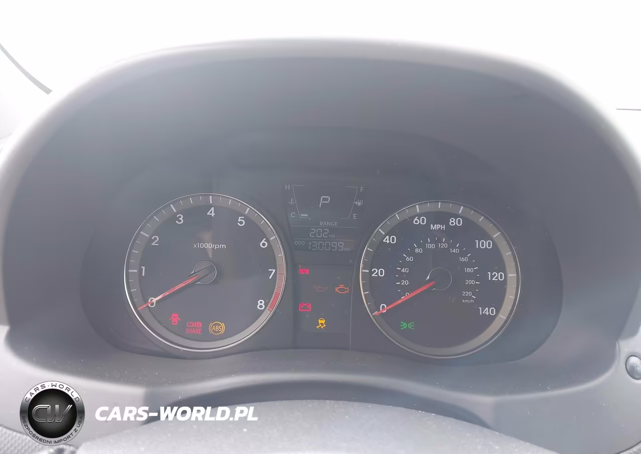2013 Hyundai Accent Gls VIN:KMHCT4AE7DU308556 - 7