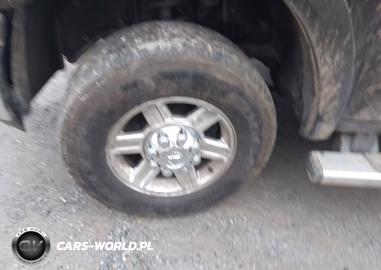 2013 Ram 2500 Laramie VIN:3C6UR5FL4DG571540 - 12