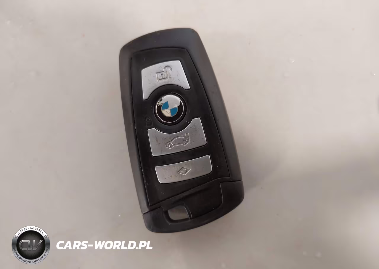 2011 BMW 550I xDrive VIN:WBAFU9C5XBC783661 - 11
