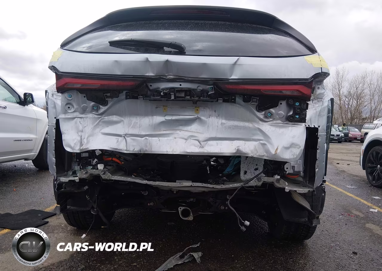 2024 Mazda Cx-90 Phev Premium VIN:JM3KKDHAXR1141003 - 6
