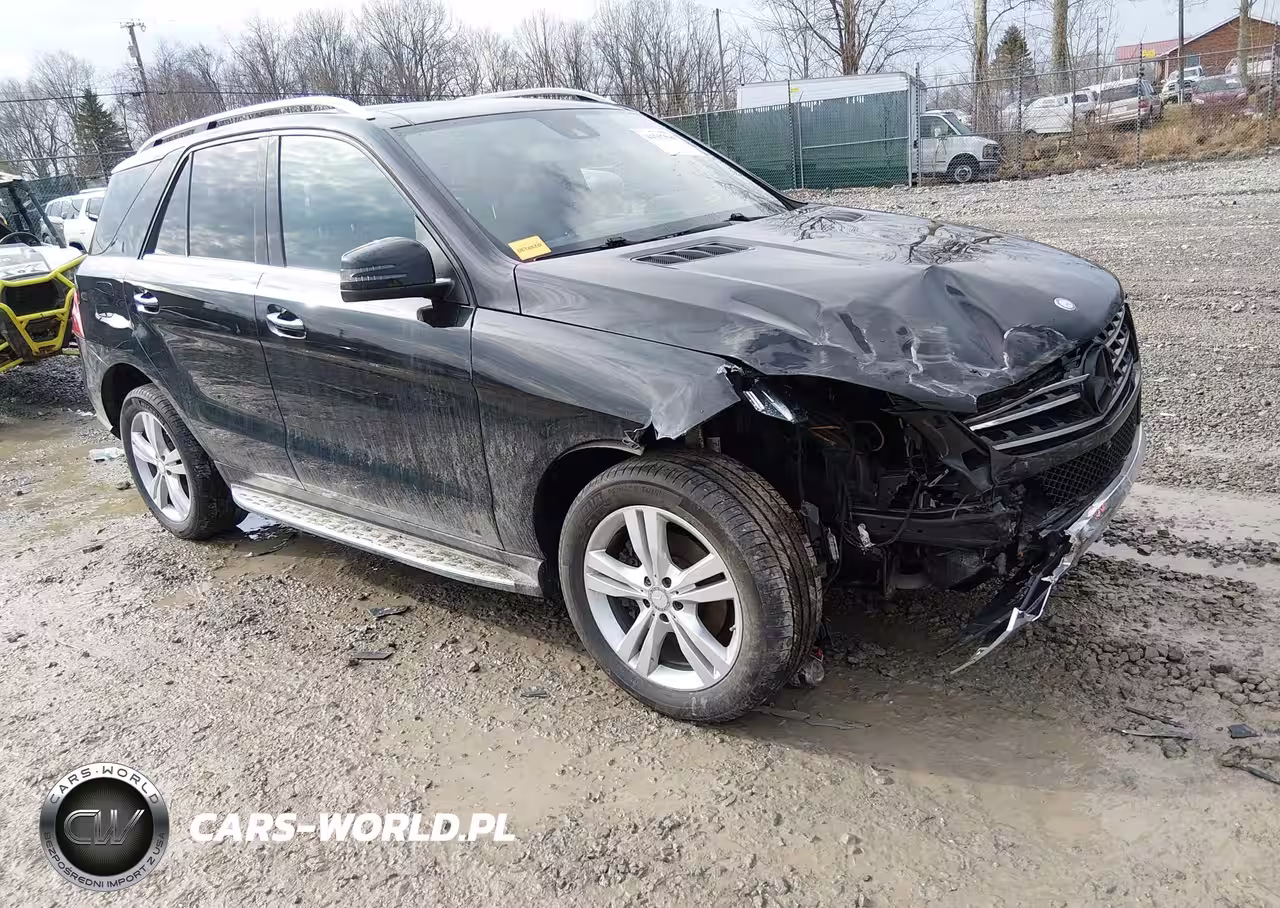 2015 Mercedez Unknown