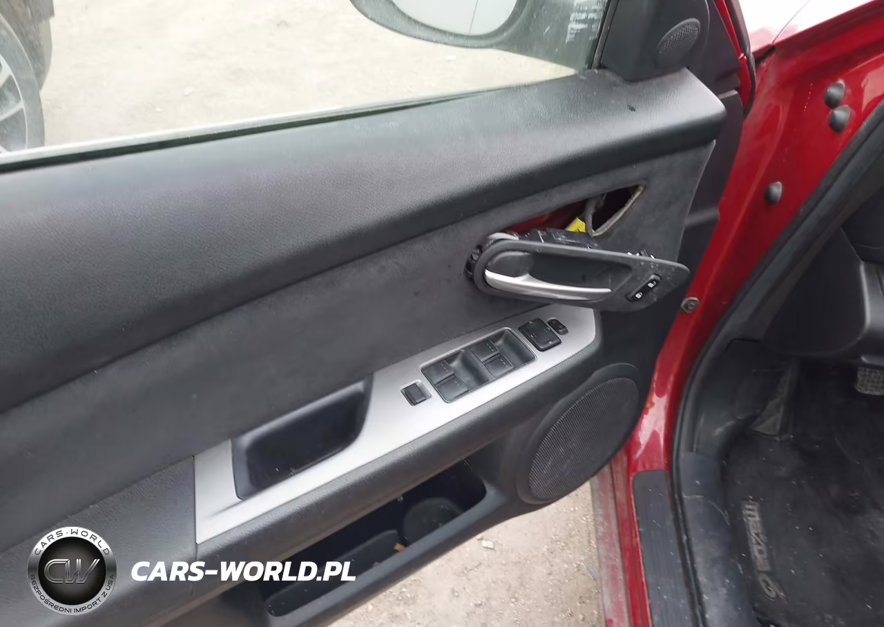 2009 Mazda Mazda6 I Sv VIN:1YVHP80A795M28986 - 12