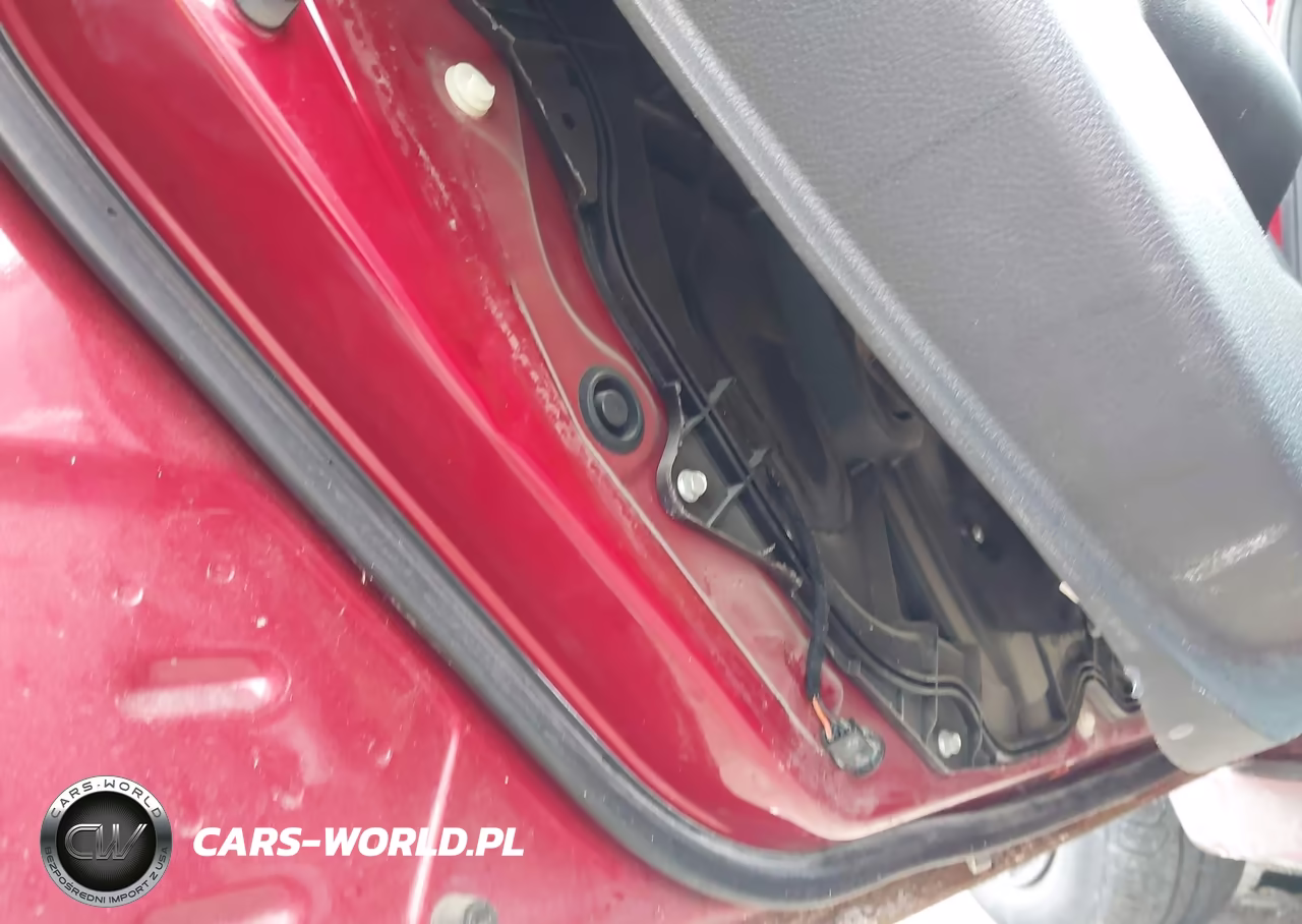2009 Mazda Mazda6 I Sv VIN:1YVHP80A795M28986 - 13