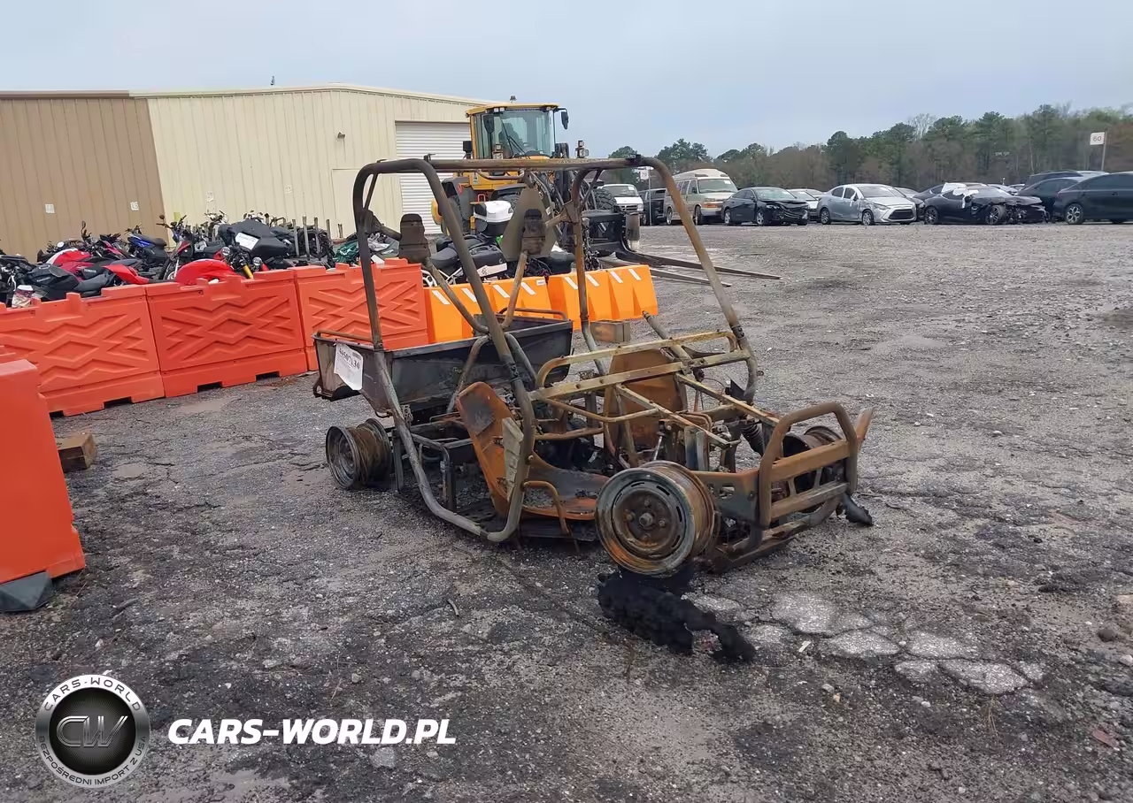 2007 Yamaha Yxr660 F