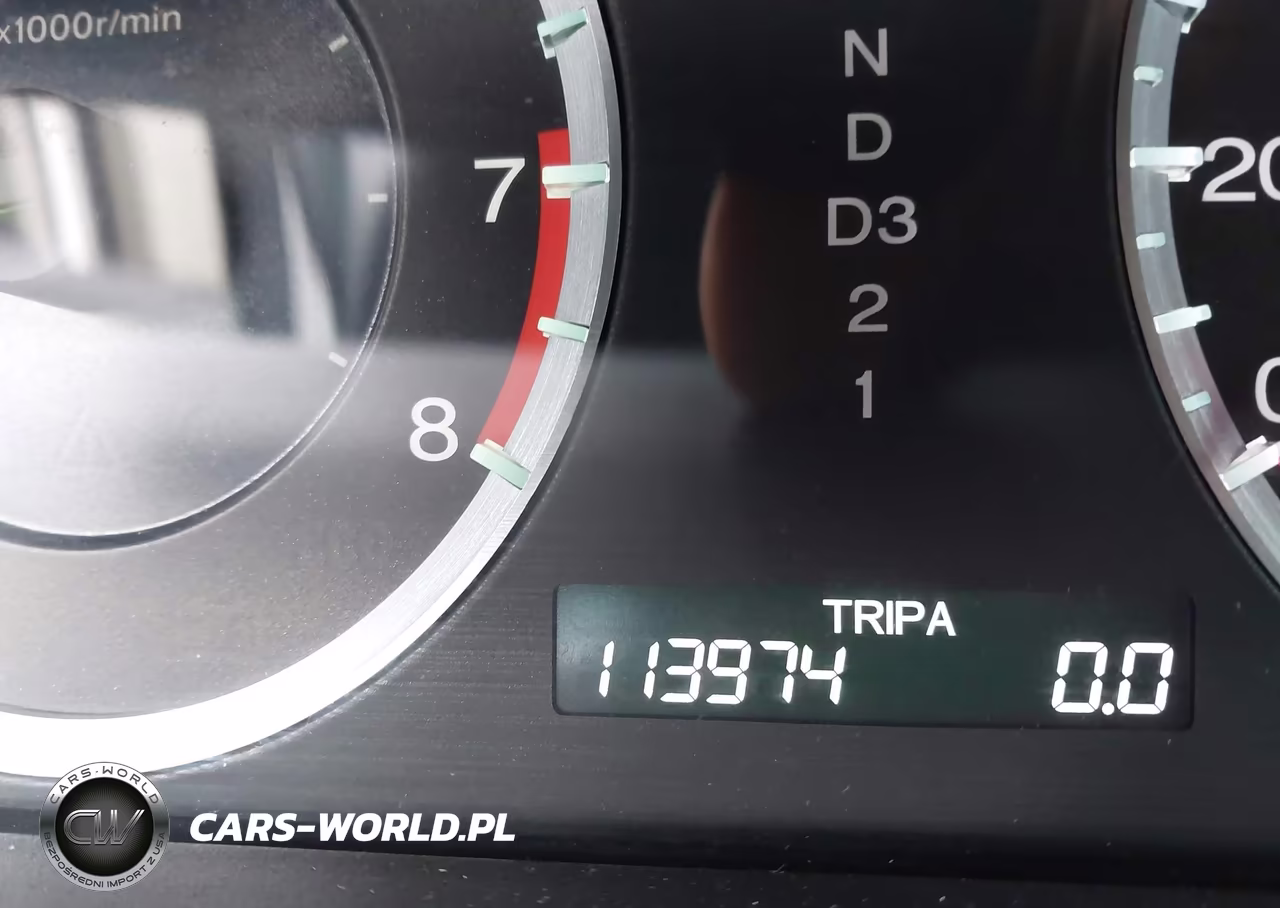2009 Honda Accord 2.4 Lx VIN:1HGCP263X9A191683 - 15