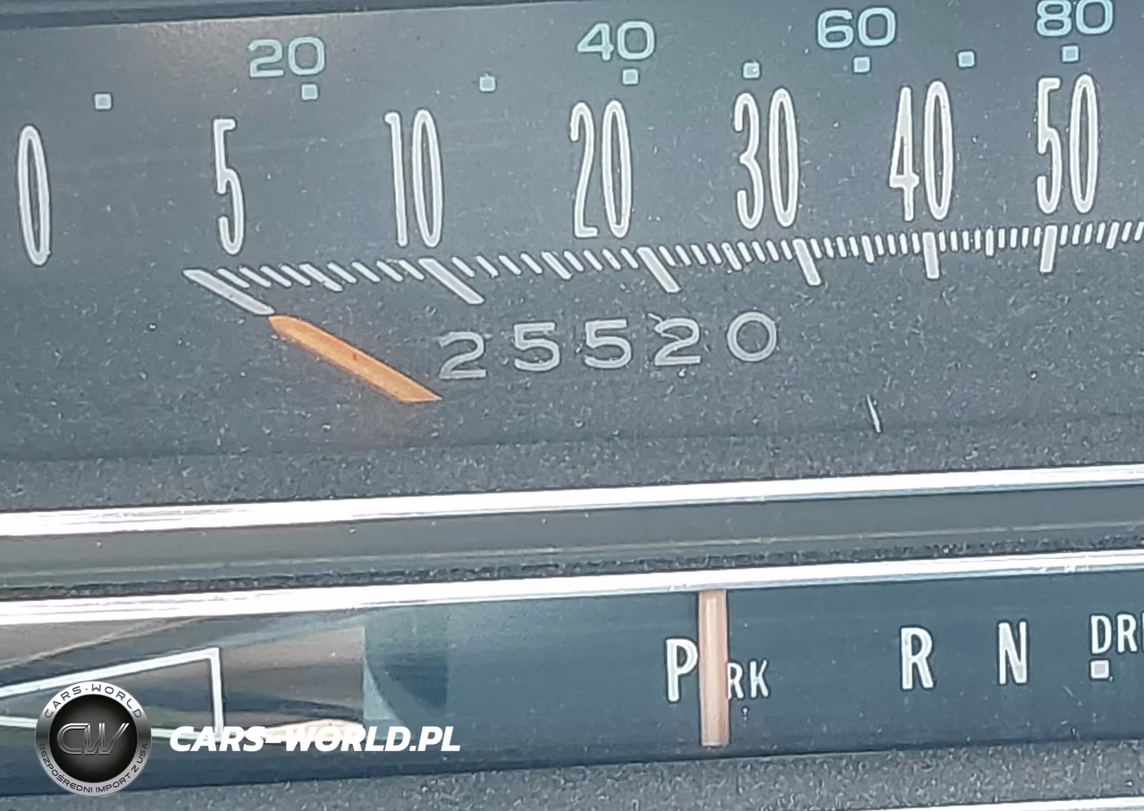 1977 Cadillac Deville VIN:00006D47S7E651406 - 16