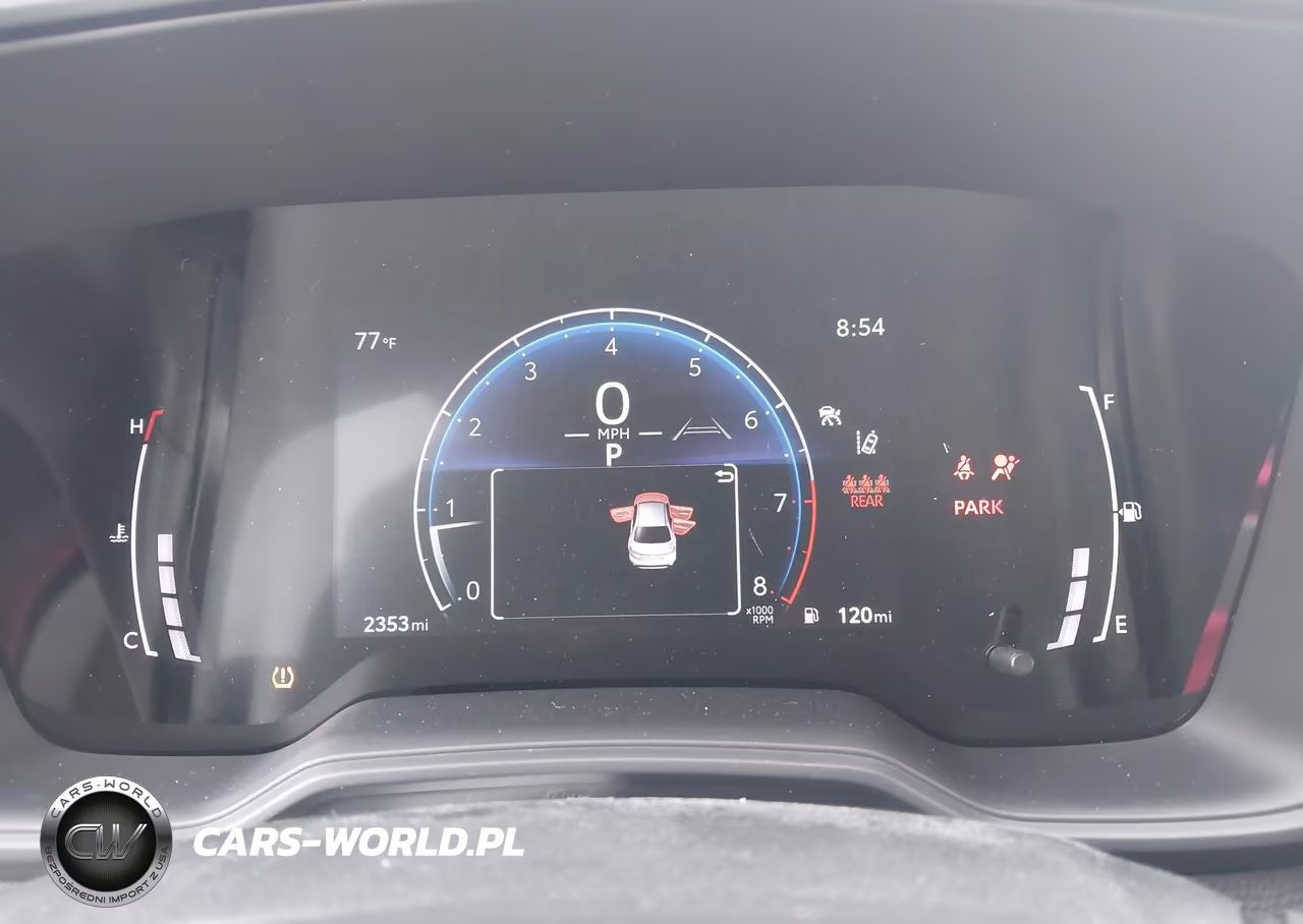 2026 Toyota Corolla Le VIN:JTDB4MEE9T3035681 - 7
