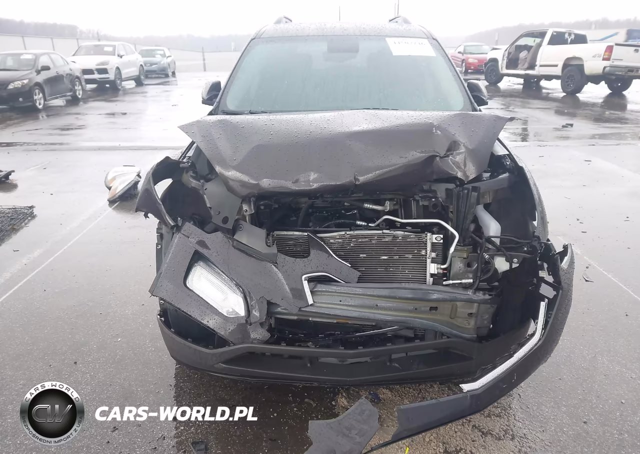 2016 Chevrolet Equinox Lt VIN:2GNALCEK8G6255737 - 6