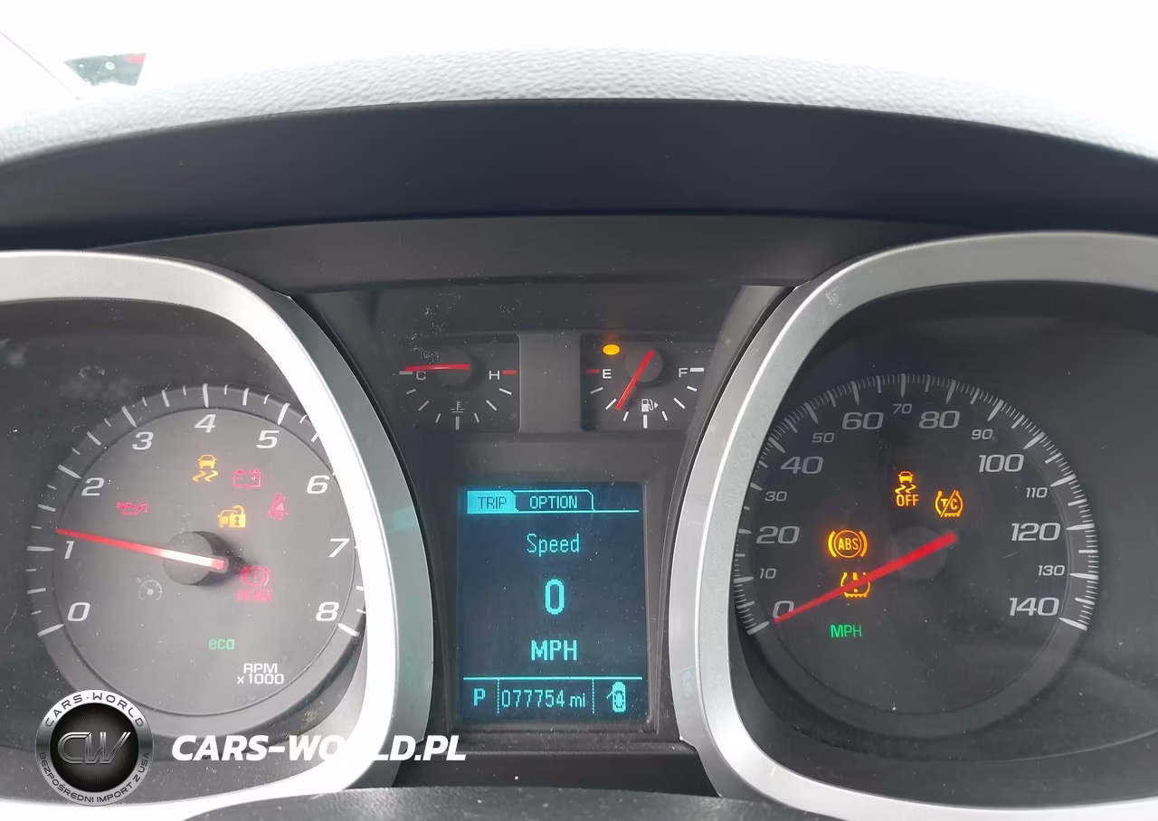 2016 Chevrolet Equinox Lt VIN:2GNALCEK8G6255737 - 7