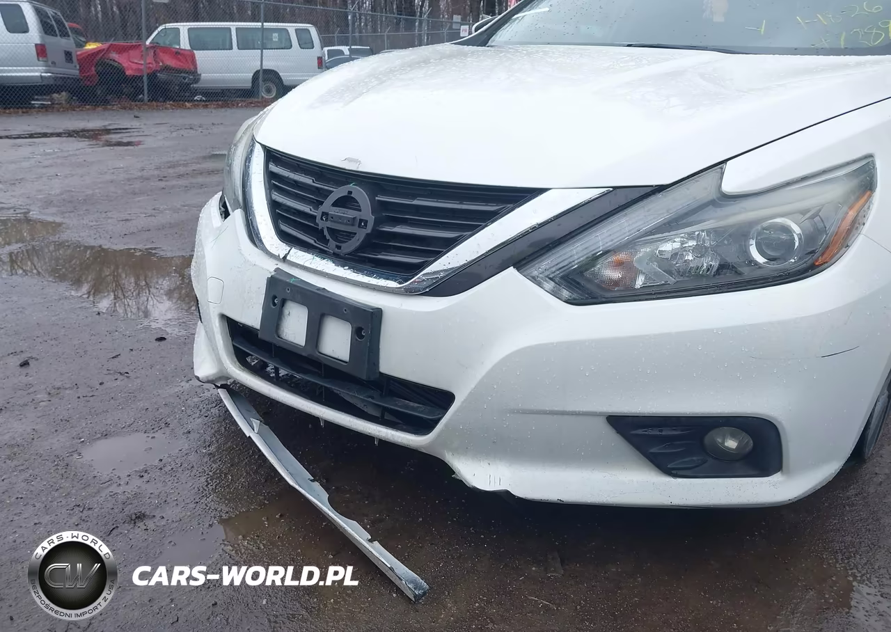 2017 Nissan Altima 2.5 Sl VIN:1N4AL3AP5HC157452 - 12