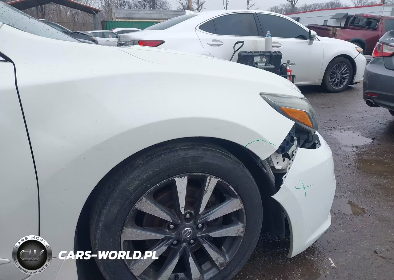 2017 Nissan Altima 2.5 Sl VIN:1N4AL3AP5HC157452 - 14