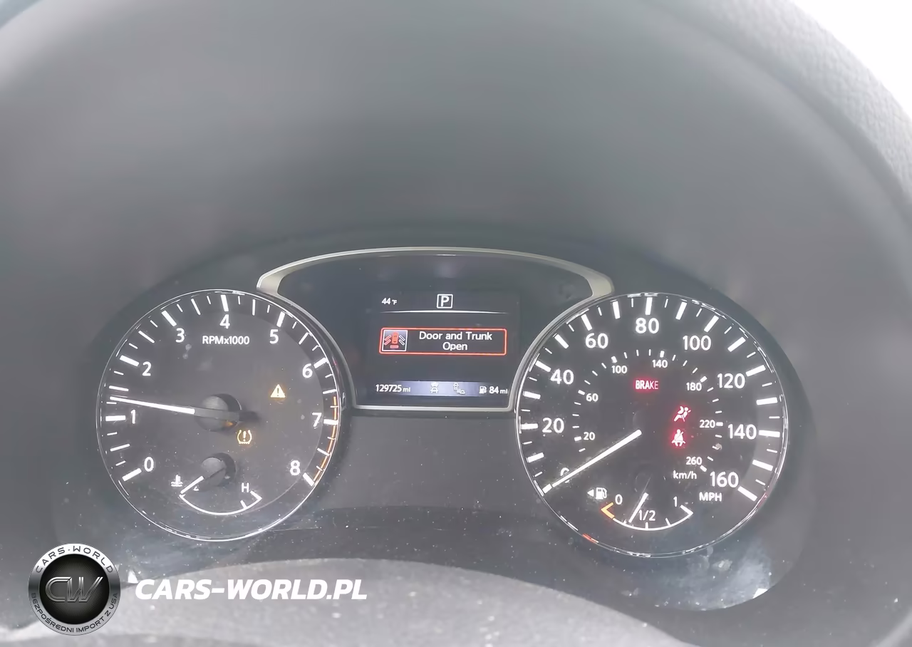 2017 Nissan Altima 2.5 Sl VIN:1N4AL3AP5HC157452 - 7