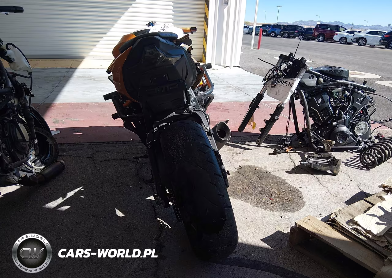 2020 Kawasaki Zx636 K VIN:JKBZXJG12LA008676 - 6