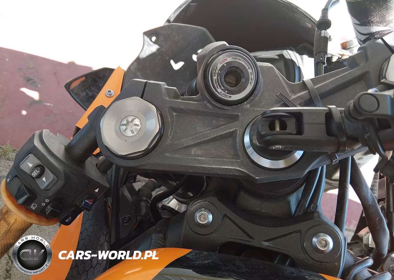 2020 Kawasaki Zx636 K VIN:JKBZXJG12LA008676 - 7