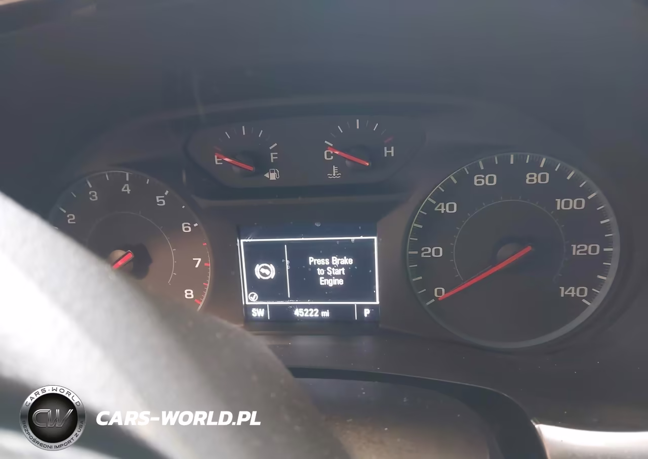 2018 Chevrolet Traverse Ls VIN:1GNEVFKW9JJ152390 - 15