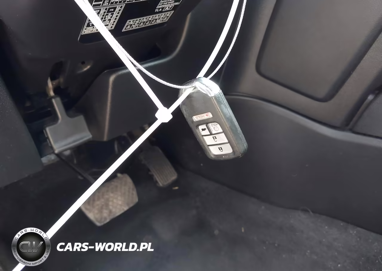 2022 Honda Cr-V Awd Ex VIN:7FARW2H59NE011450 - 11